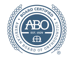 American board of orthodontics