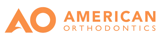 American Orthodontics logo