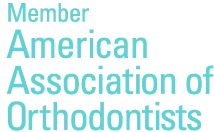 Member american association of orthodontists